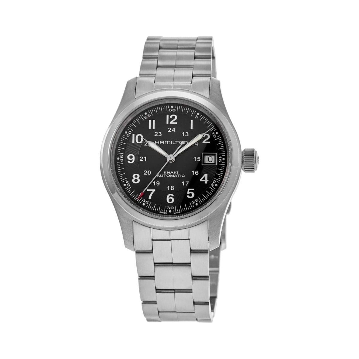 Hamilton Khaki Field Auto
