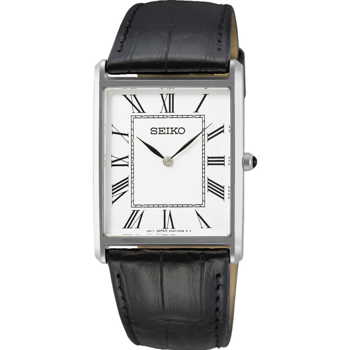 Seiko Essentials SWR049