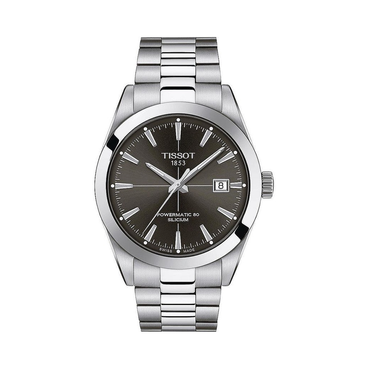 Tissot Gentleman Powermatic 80