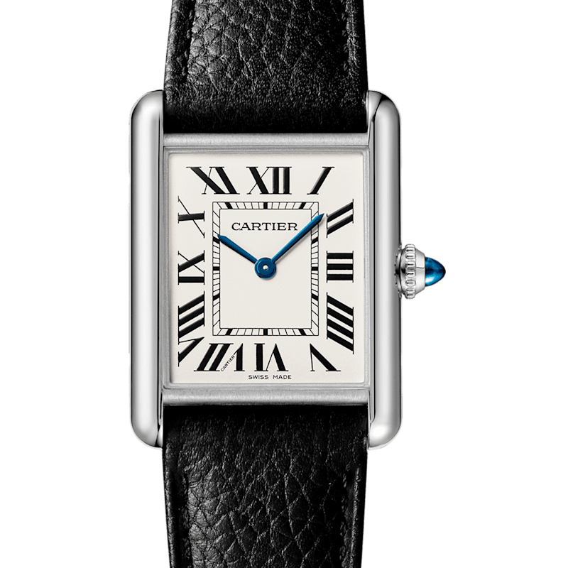 Cartier Tank Must