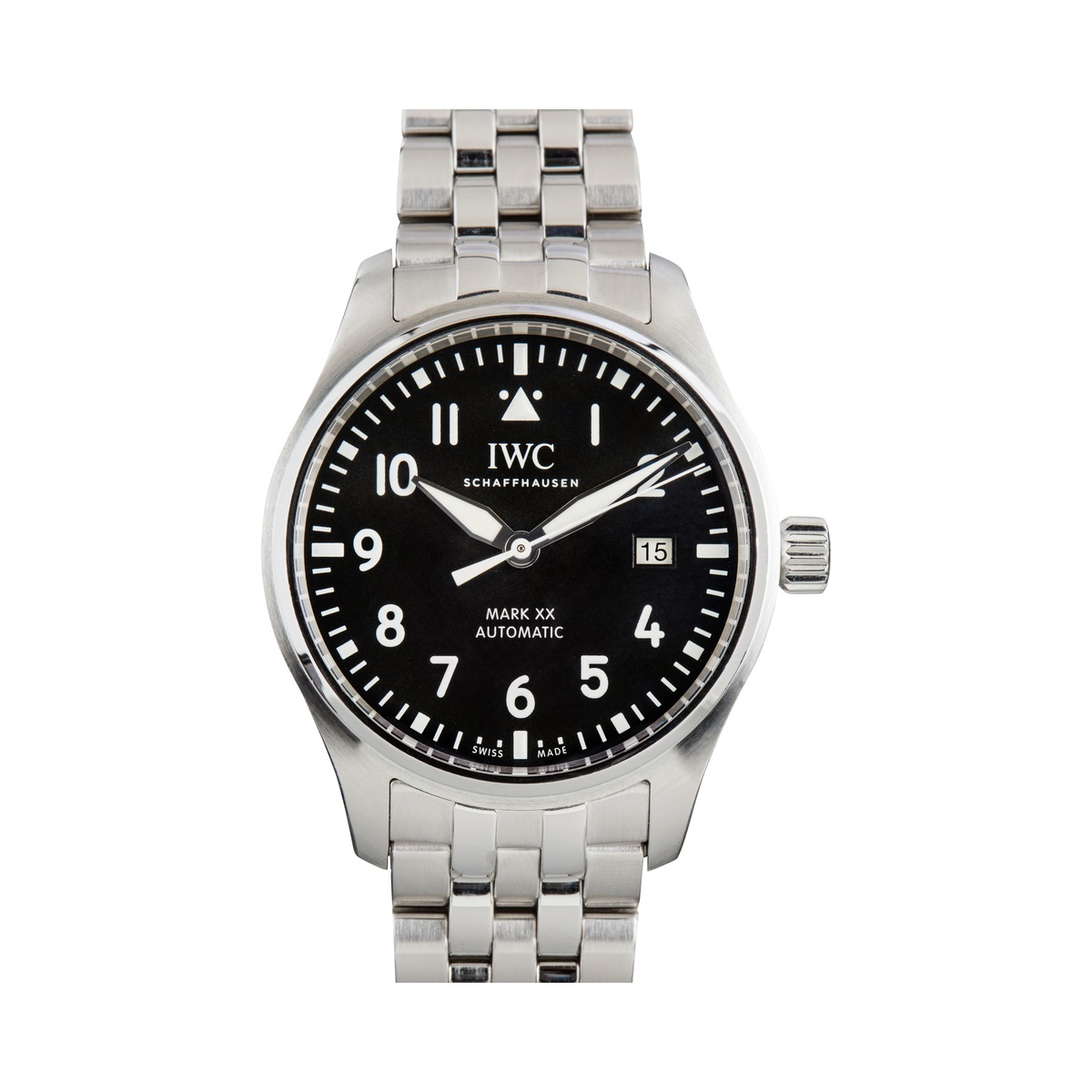 IWC Mark XX