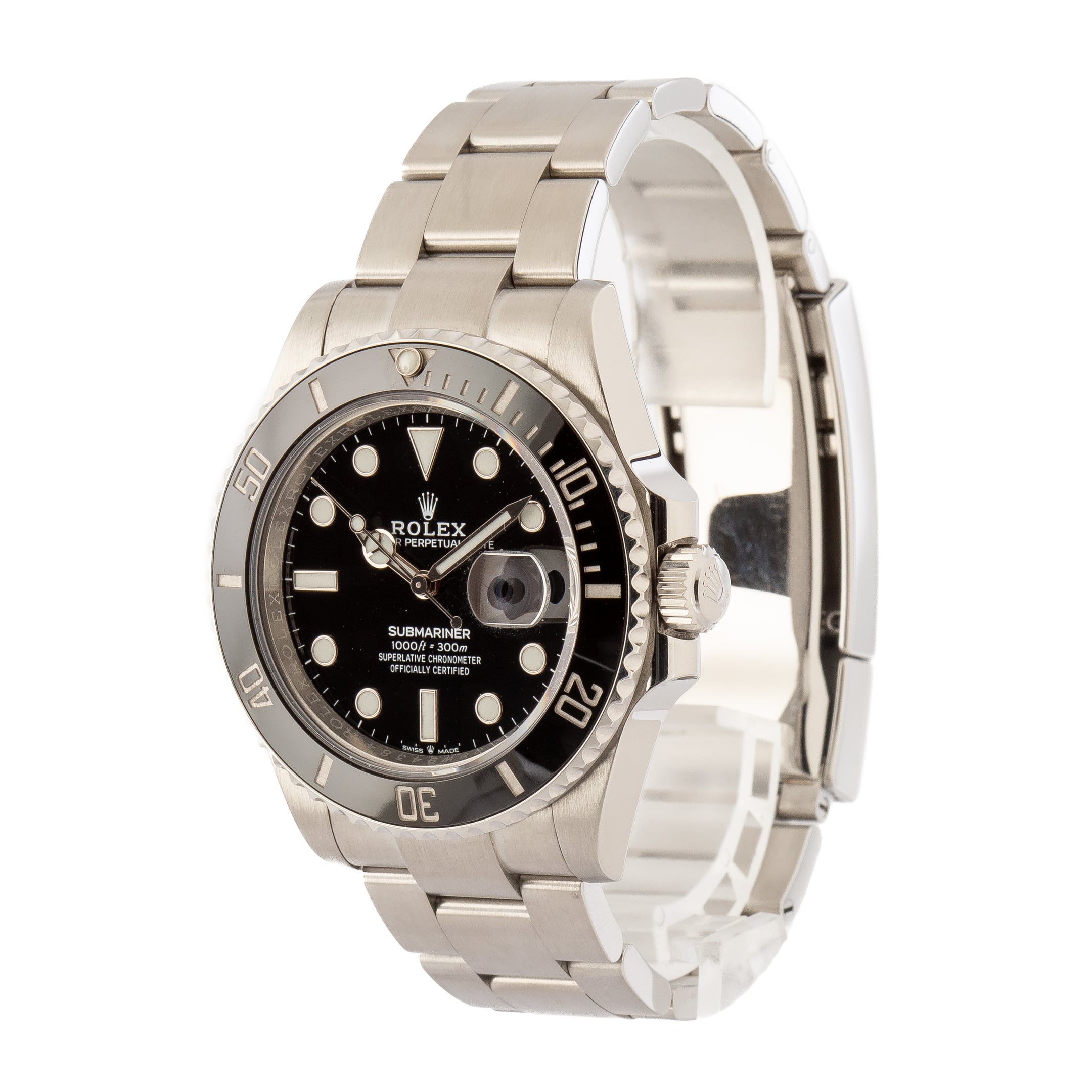 Rolex Submariner