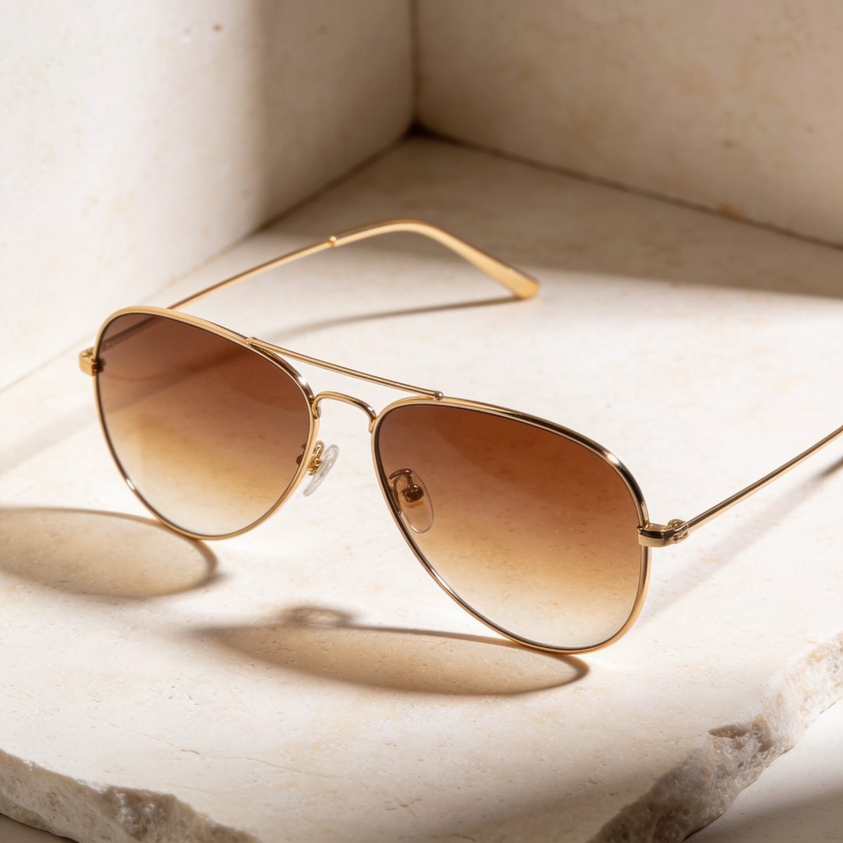 The Slim Aviator