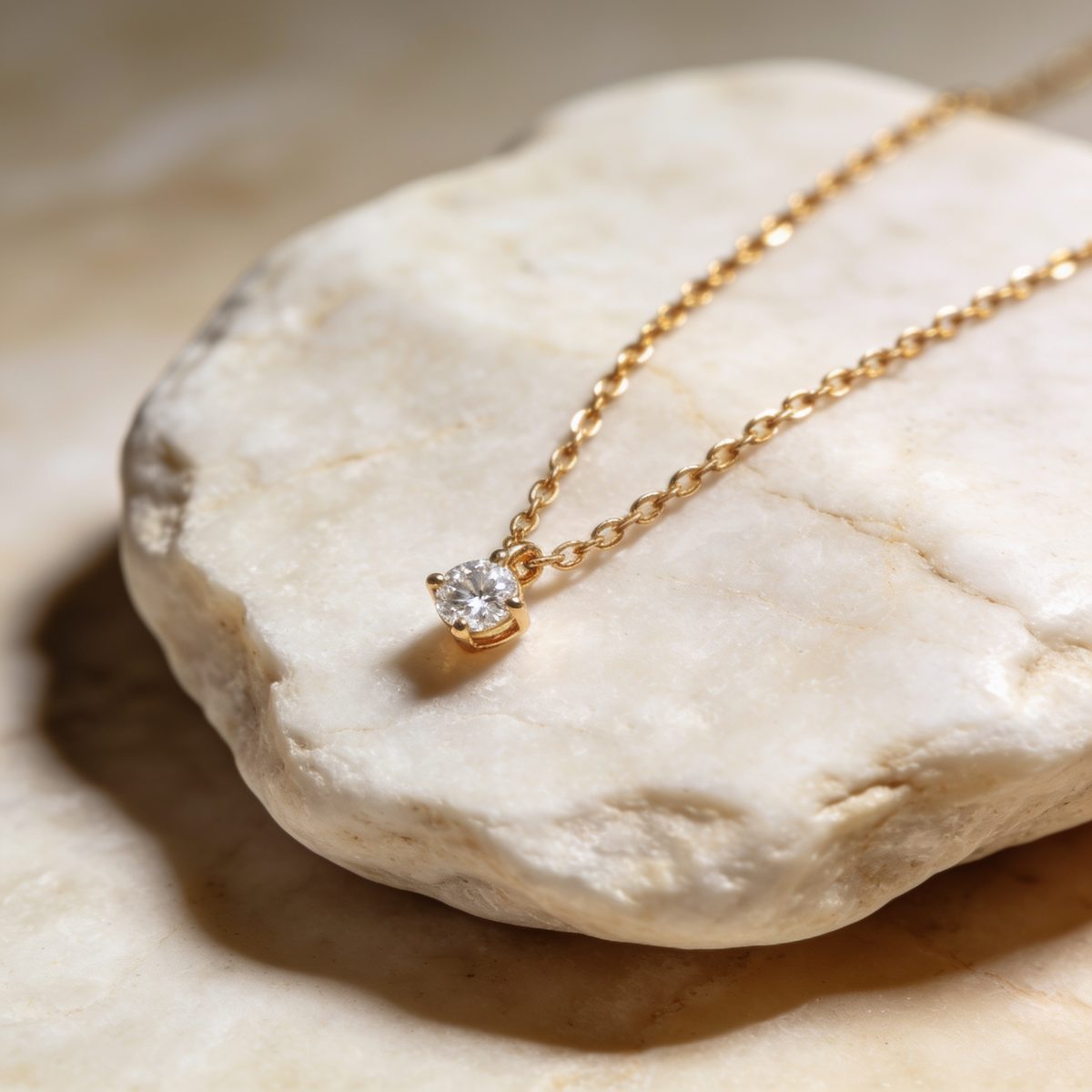 The Solitaire Drop