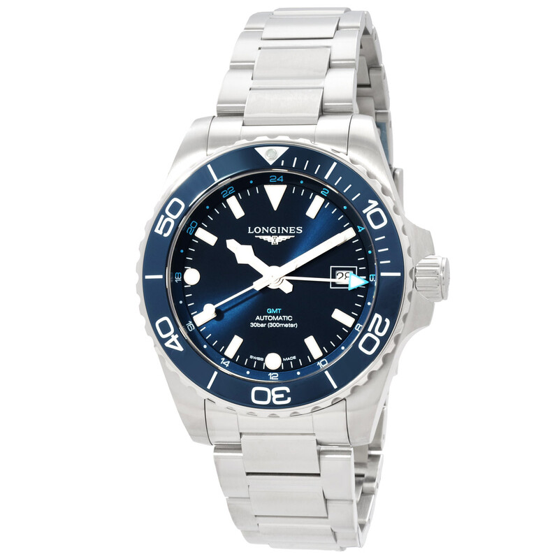 HydroConquest GMT