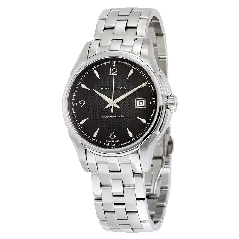 Jazzmaster Automatic