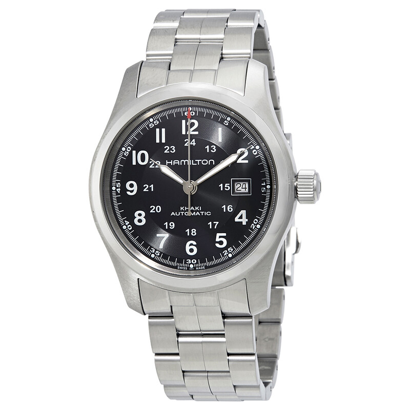 Khaki Field Automatic