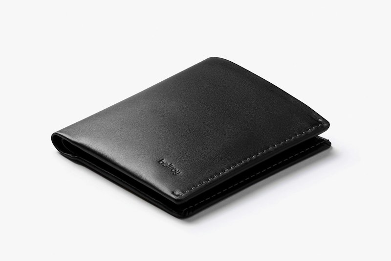 Bifold Wallet